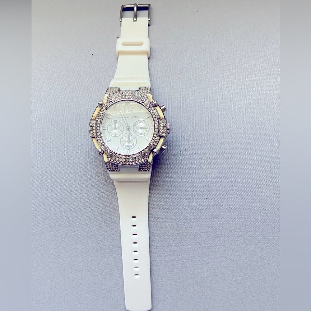 Women’s Michael Kors Watch